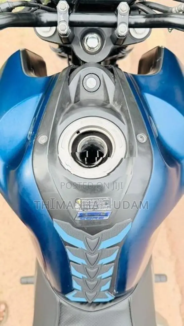 Yamaha FZS V3 2019