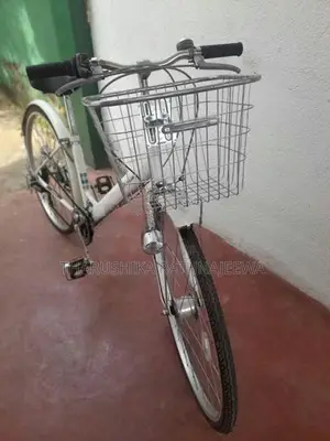 Shimano Japan Bicycle