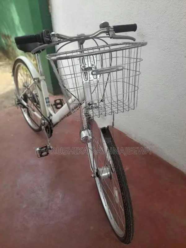 Shimano Japan Bicycle