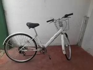 Shimano Japan Bicycle