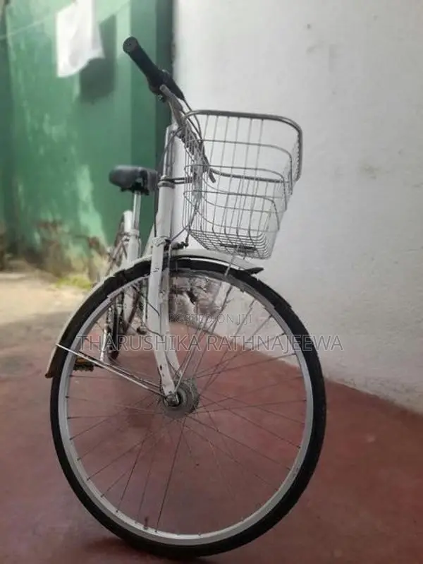 Shimano Japan Bicycle