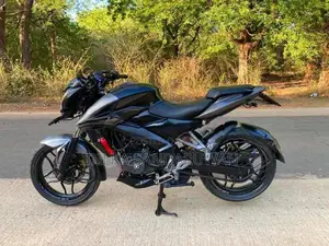 Bajaj Pulsar NS200 2019
