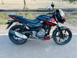 Bajaj Pulsar 150 2019