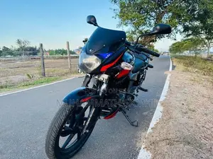 Bajaj Pulsar 150 2019