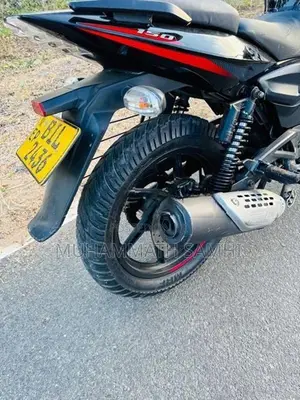 Bajaj Pulsar 150 2019
