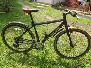 Bicycle