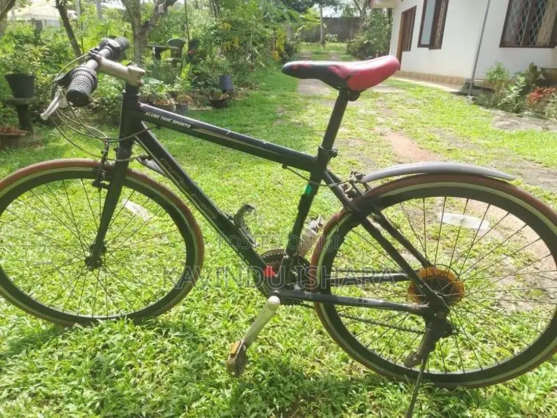 Bicycle