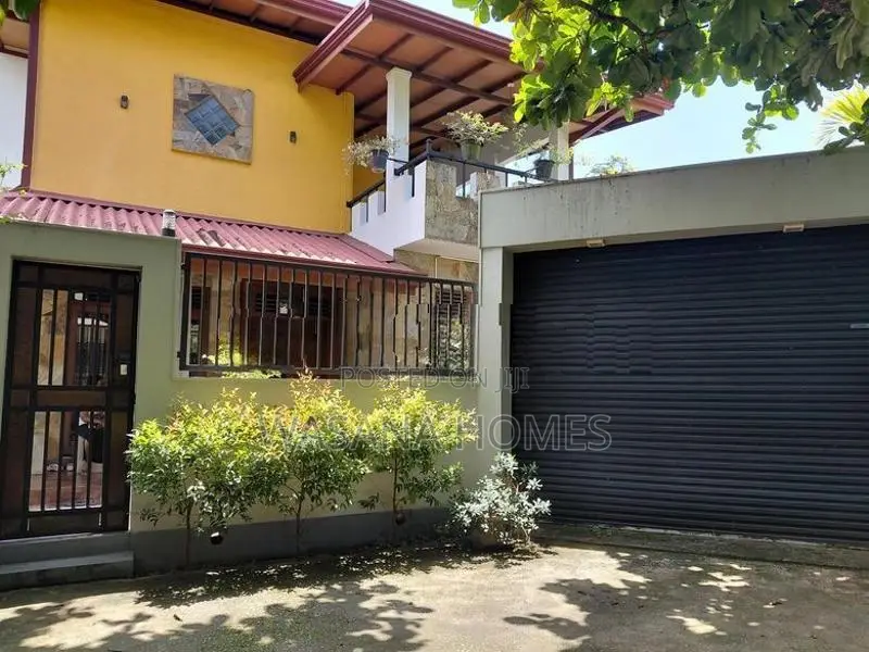 Better House For Sale Borelesgamuwa