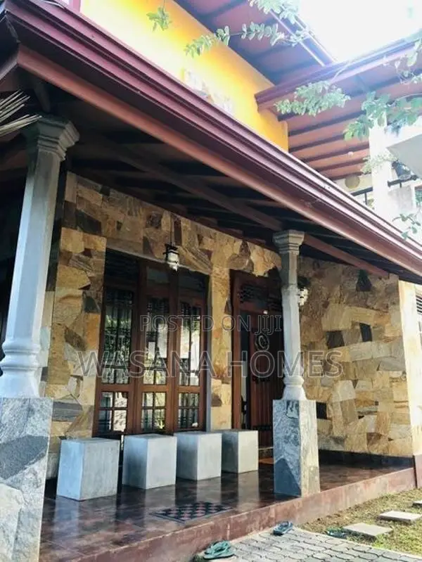 Better House For Sale Borelesgamuwa