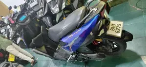 TVS Ntorq 125 2018