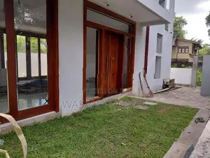 Modern Two Story House for Sale Nugegoda