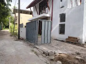 Modern Two Story House for Sale Nugegoda