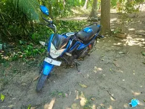 Hero Splendor i smart 2017