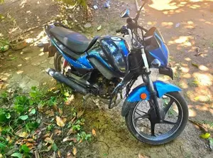 Hero Splendor i smart 2017