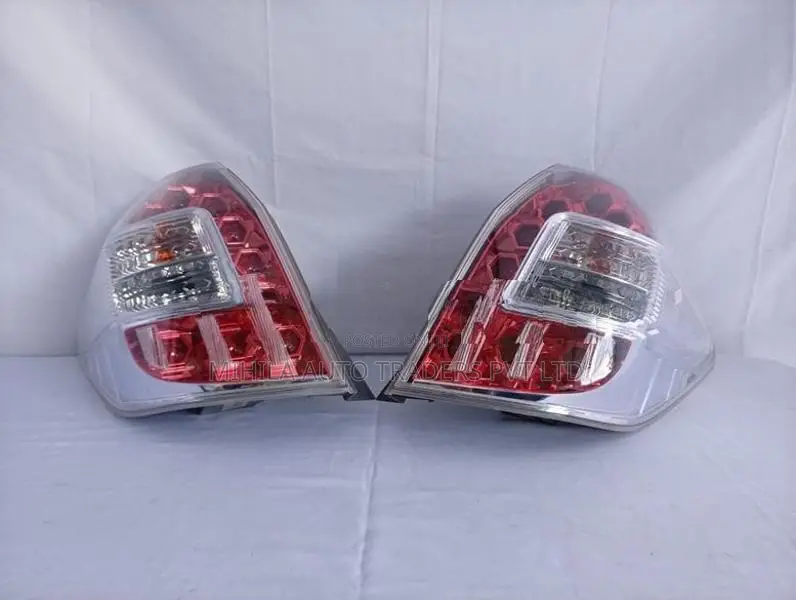 Honda GP2 Fit Shuttle Tail Light