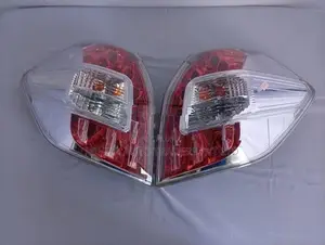Honda GP2 Fit Shuttle Tail Light