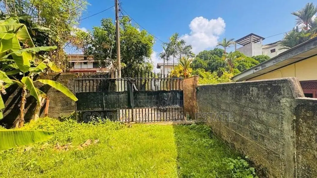 Kiribathgoda Makola Valuable Land for Sale