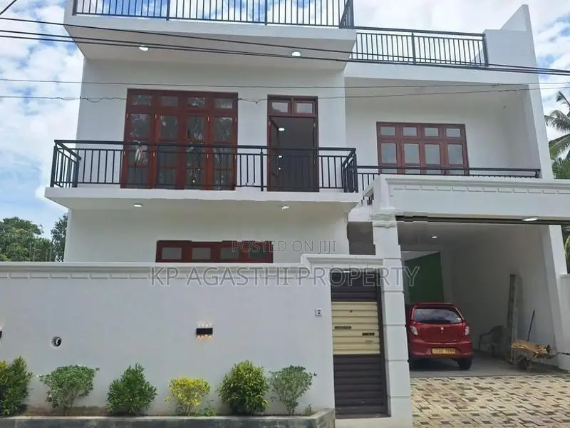 luxury property for sale in piliyandala