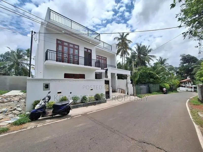 luxury property for sale in piliyandala