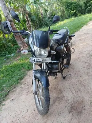 Bajaj Platina 100 2008