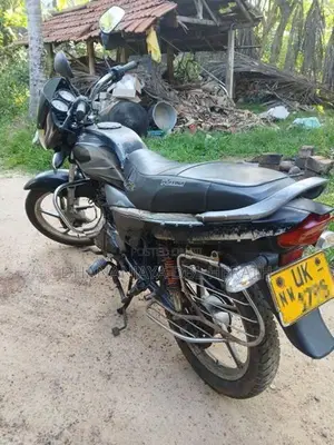 Bajaj Platina 100 2008