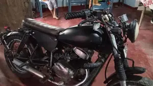 Honda CD Down 1999