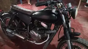 Honda CD Down 1999