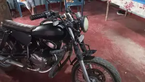 Honda CD Down 1999