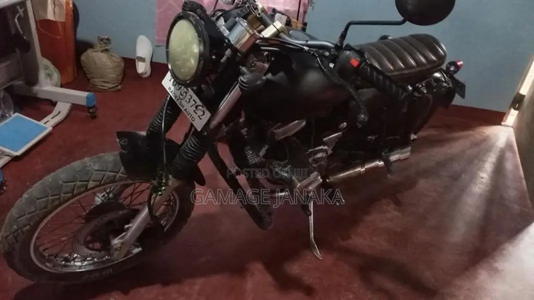 Honda CD Down 1999