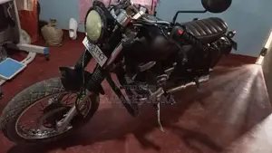 Honda CD Down 1999