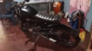 Honda CD Down 1999