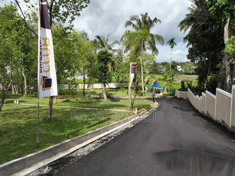 Land For Sale In Kottawa