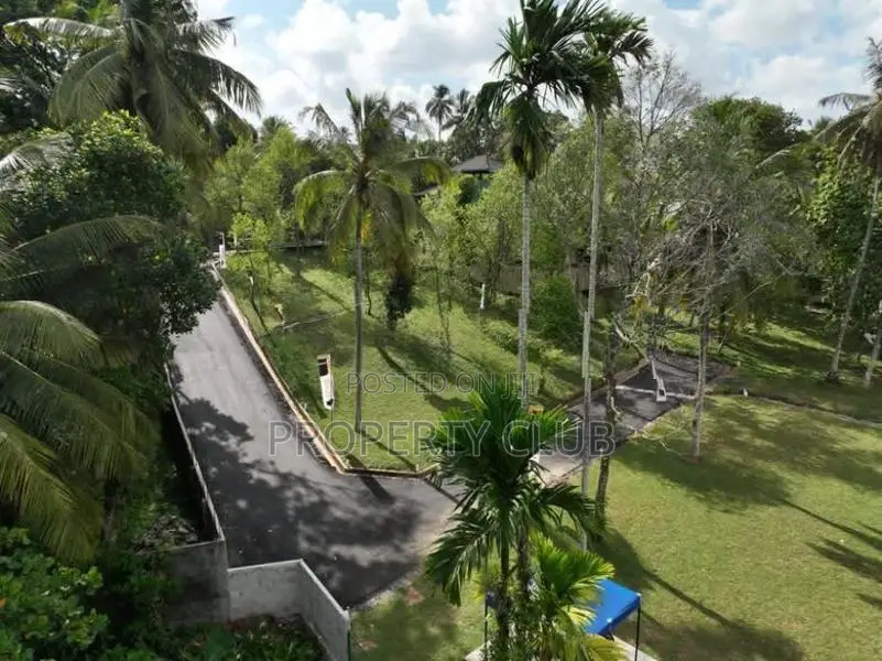 Land For Sale In Kottawa