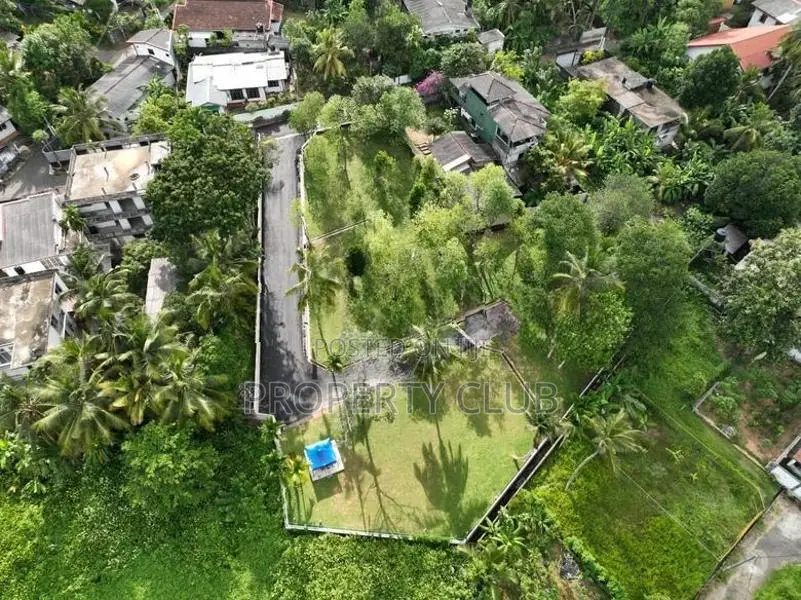 Land For Sale In Kottawa