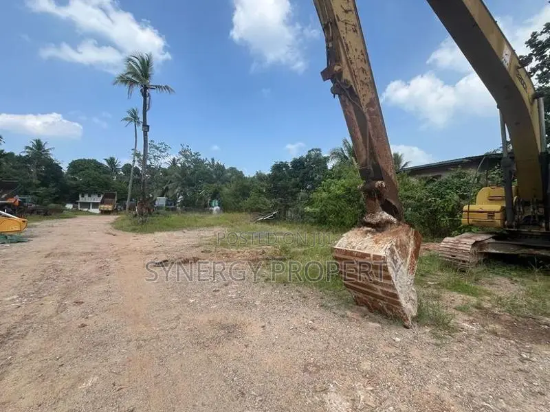 240 Perches Land with Carpet Road Frontage Kaduwela (ML-COMKW-133)