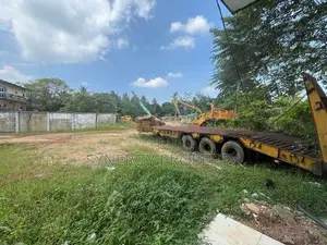 240 Perches Land with Carpet Road Frontage Kaduwela (ML-COMKW-133)