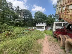 240 Perches Land with Carpet Road Frontage Kaduwela (ML-COMKW-133)