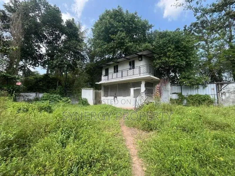 240 Perches Land with Carpet Road Frontage Kaduwela (ML-COMKW-133)