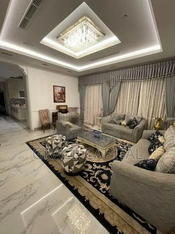 Penthouse for Rent Colombo 5