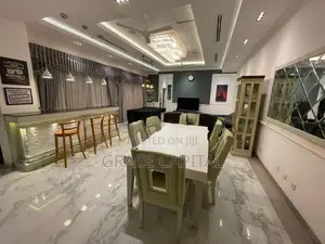 Penthouse for Rent Colombo 5