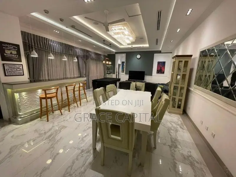 Penthouse for Rent Colombo 5