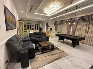 Penthouse for Rent Colombo 5