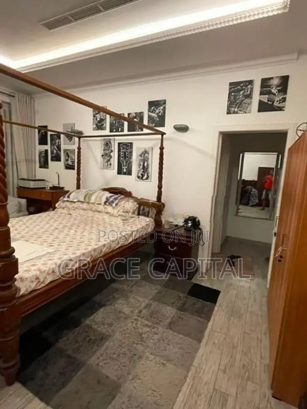 Penthouse for Rent Colombo 5