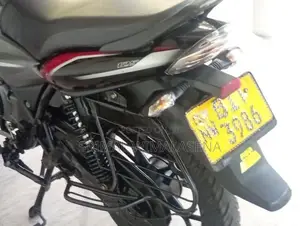 Bajaj Discover 125 2019
