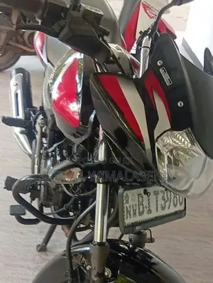 Bajaj Discover 125 2019
