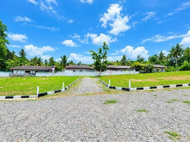 Land for Sale Gampaha Udugampola