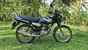 TVS Victor 2004