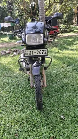 TVS Victor 2004
