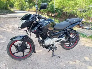 Bajaj Pulsar 135 2012