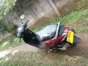 Honda Activa 2015